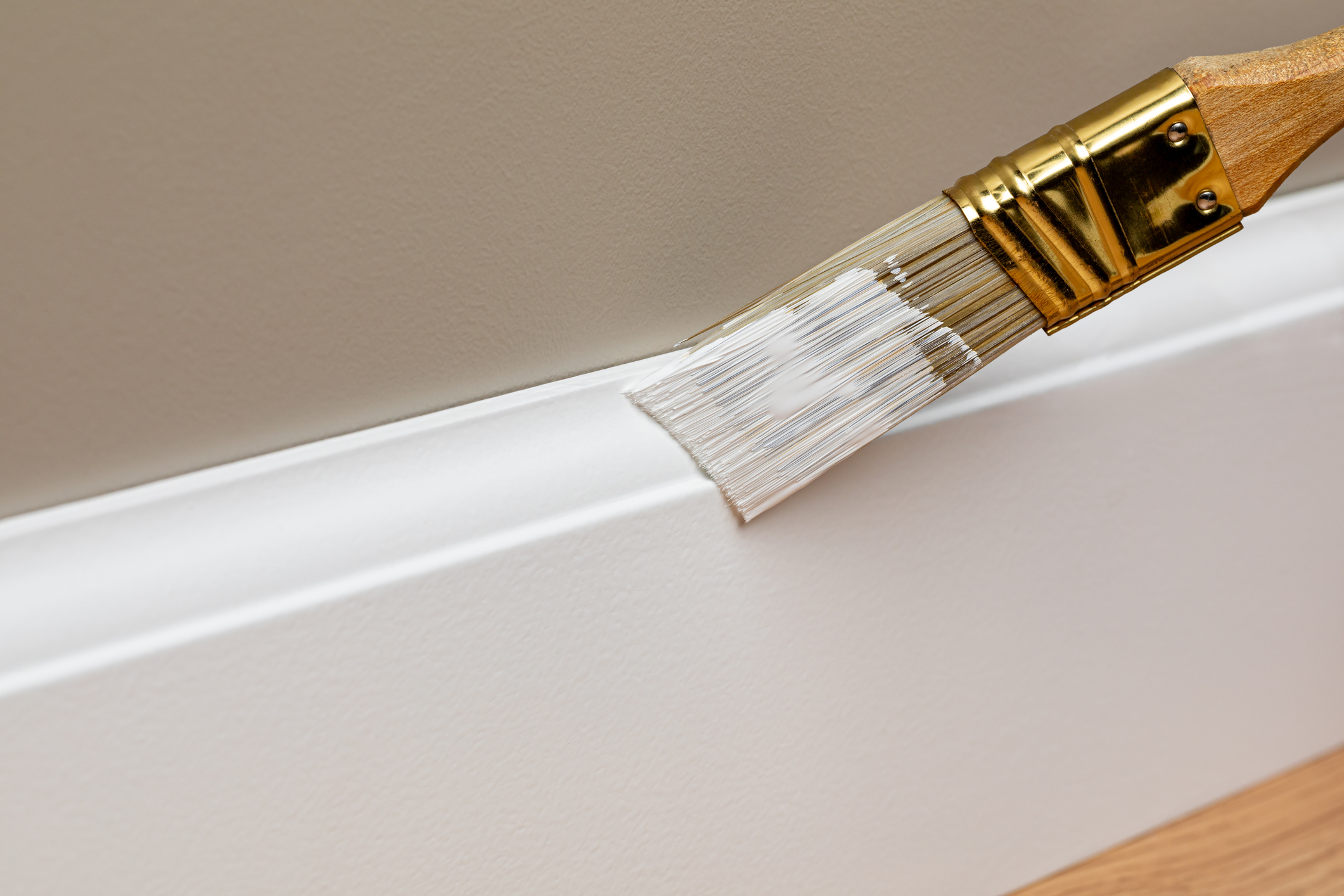 Interior & Exterior Painting - Perfection Properties